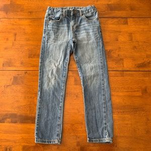 Boy’s Children’s Place Skinny Jeans, Size 6